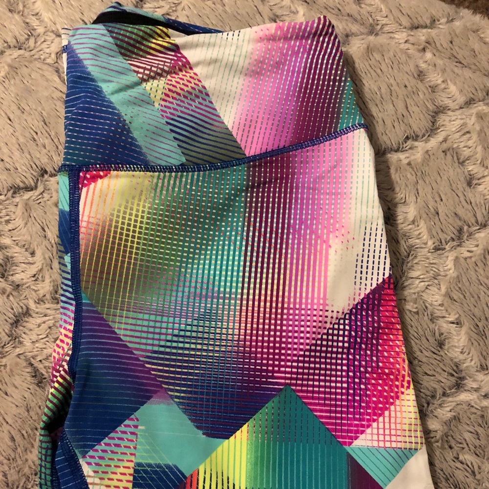 Victoria’s Secret Knockout Tights